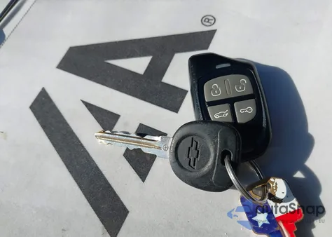 2011 Chevrolet Impala Ls из США, поврежденный, VIN 2G1WA5EK2B1198384